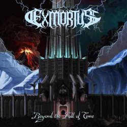 Exmortus : Beyond the Fall of Time